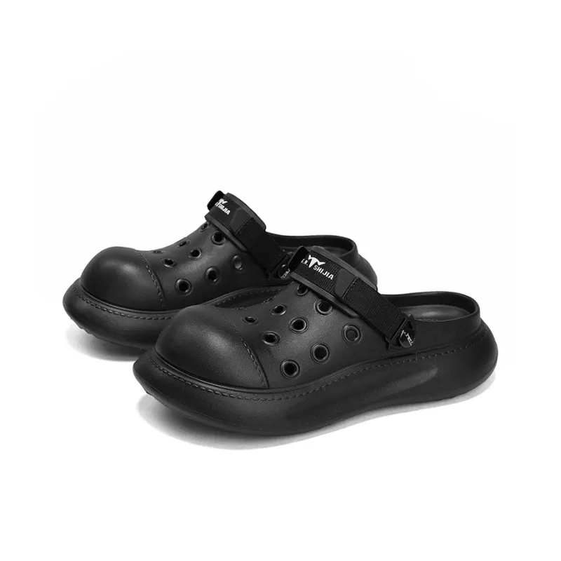 G.N.SHIJIA Clogs Men-3