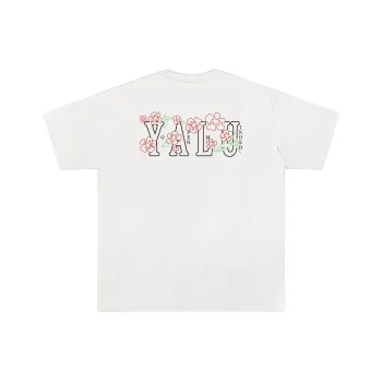 Yalu T Shirts Unisex