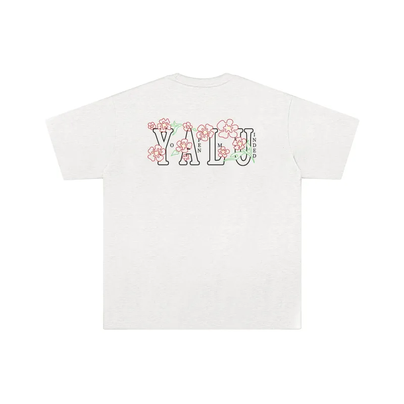 Yalu T Shirts Unisex-14