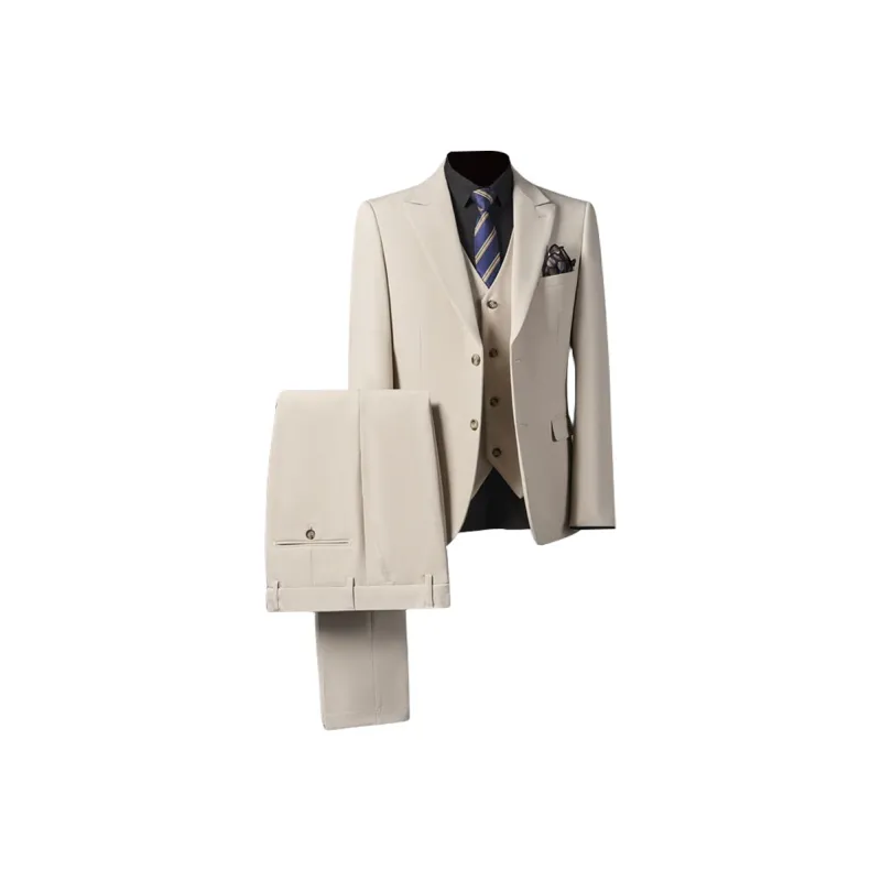 TUCANO Business Suits Unisex-29