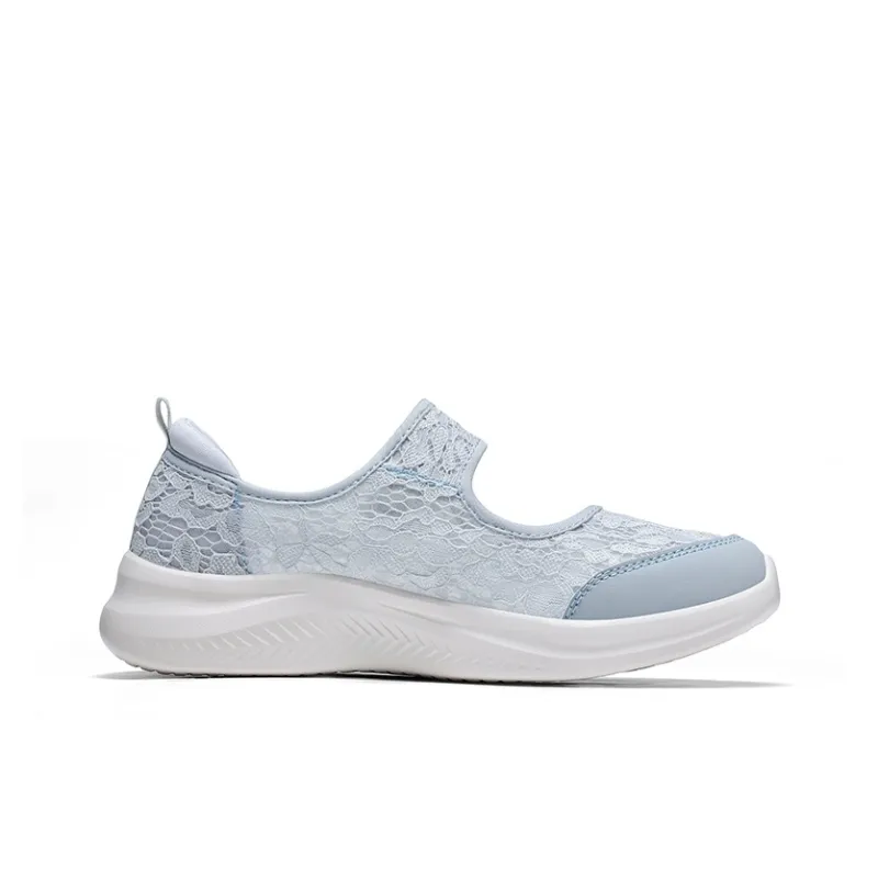 ZULIZ Dance Shoes, Nurse Shoes, Walking Shoes Casual Single Shoes Women's-10