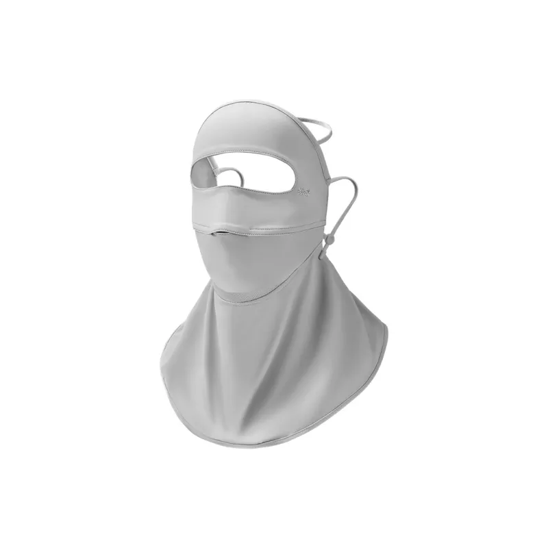 GOLOVEJOY Polyamide Sun Protection Masks Women's-2