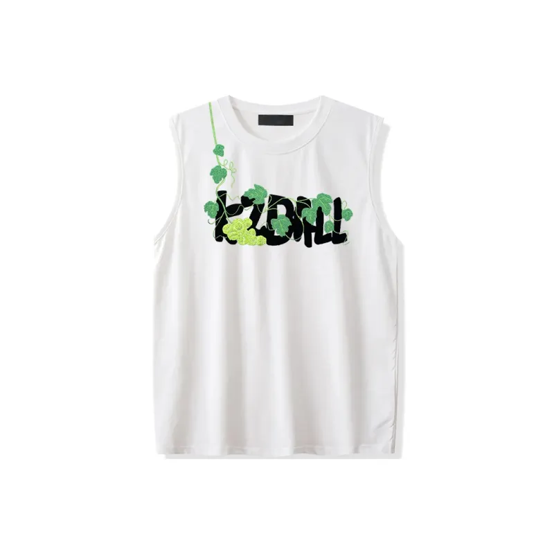 Mountainpeak Tank Tops Unisex-6