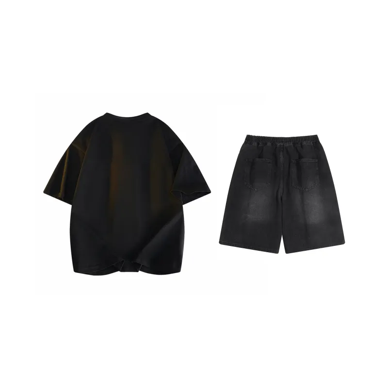 JINBEILE Casual Sportswear Unisex-21