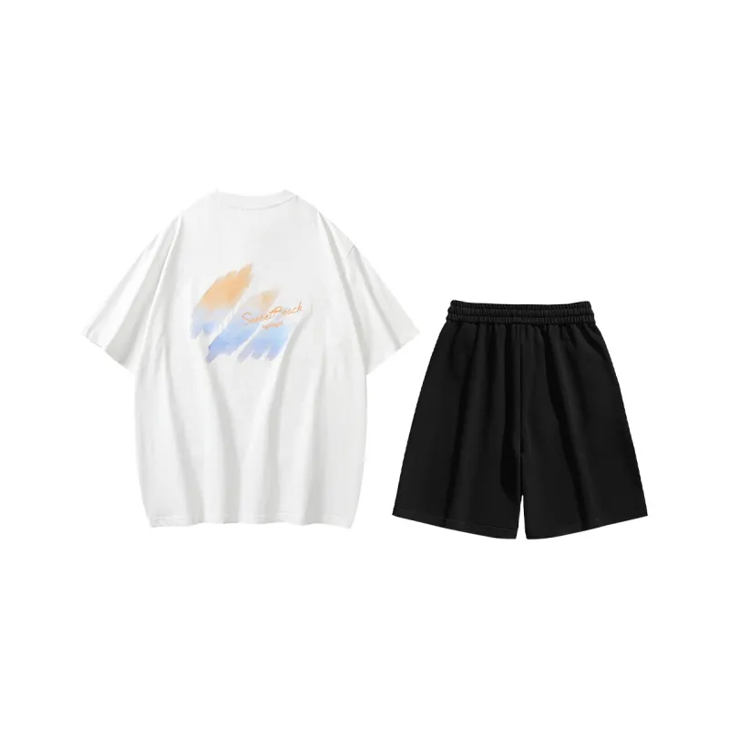 IGOI Casual Sportswear Unisex-8