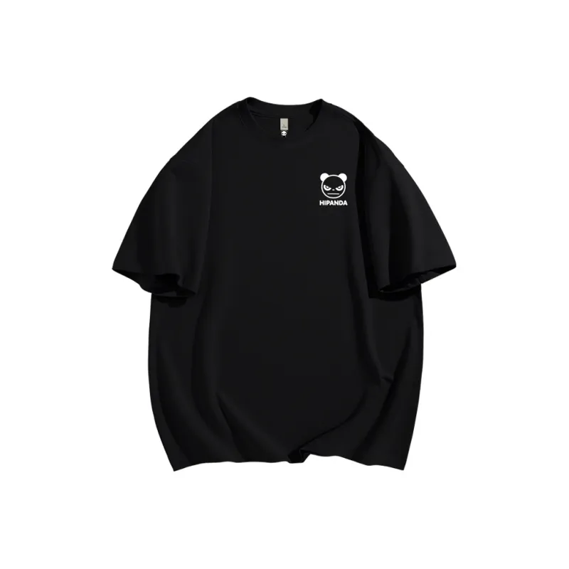 HIPANDA T Shirts Unisex-8