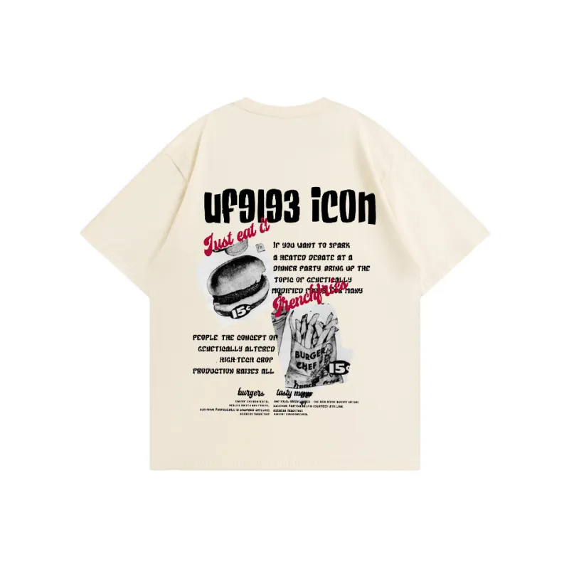 UF9193 T Shirts Unisex-10