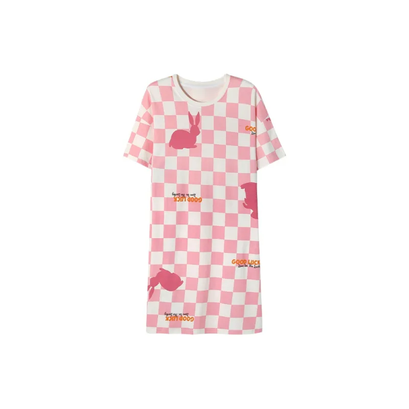 Ta Yan Women's Nightgowns-0