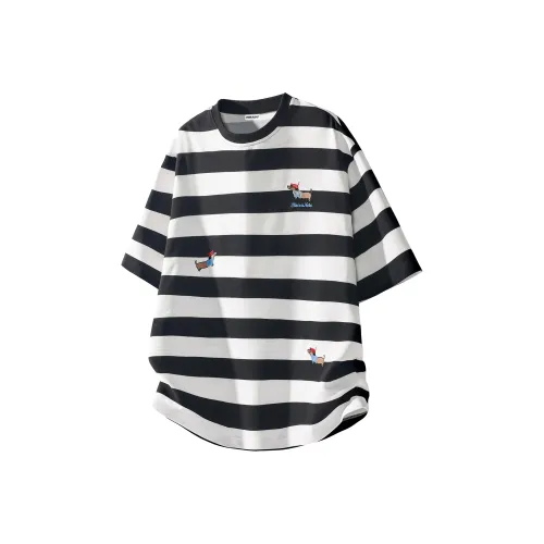 Pirkadat T Shirts Unisex