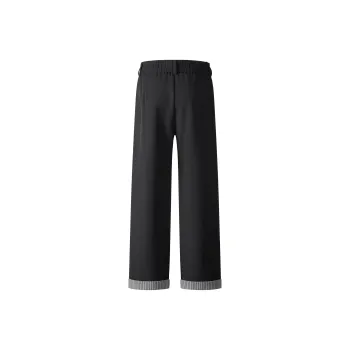 WOKXSS Casual Pants Unisex