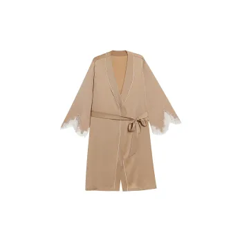 AIMER Women's Bath Robes