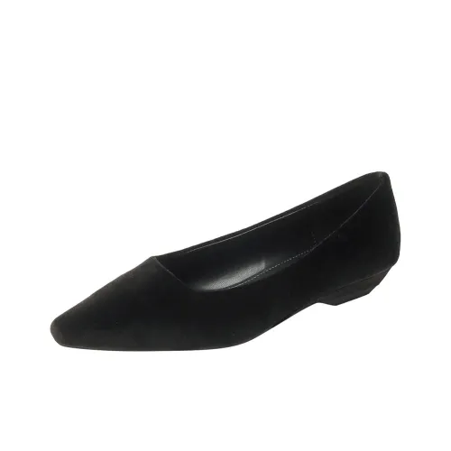 Lanza Casual Single Shoes Women's