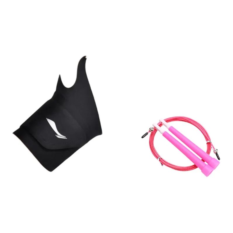 LiNing Wristbands Breathable And Protective-17