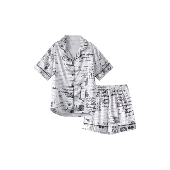 MADALLO Women's Pajama Sets