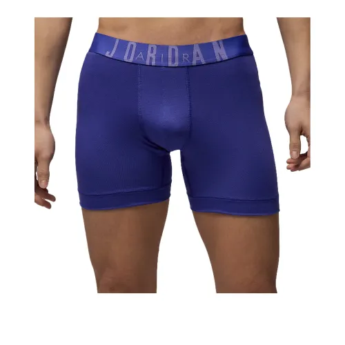 JORDAN Men's Flight Modal Boxer Briefs 3 Pack