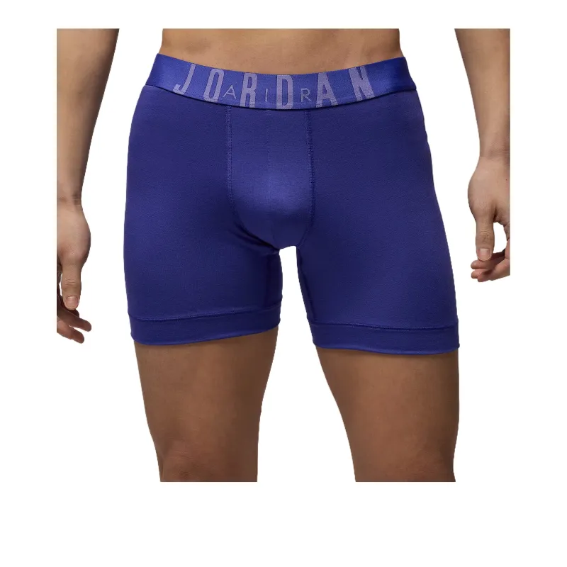 Jordan Men's Flight Modal Boxer Briefs 3 Pack-0