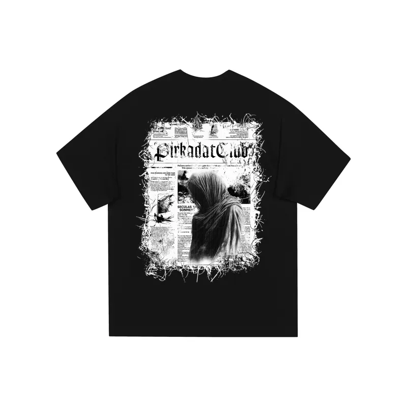 Pirkadat T Shirts Unisex-0