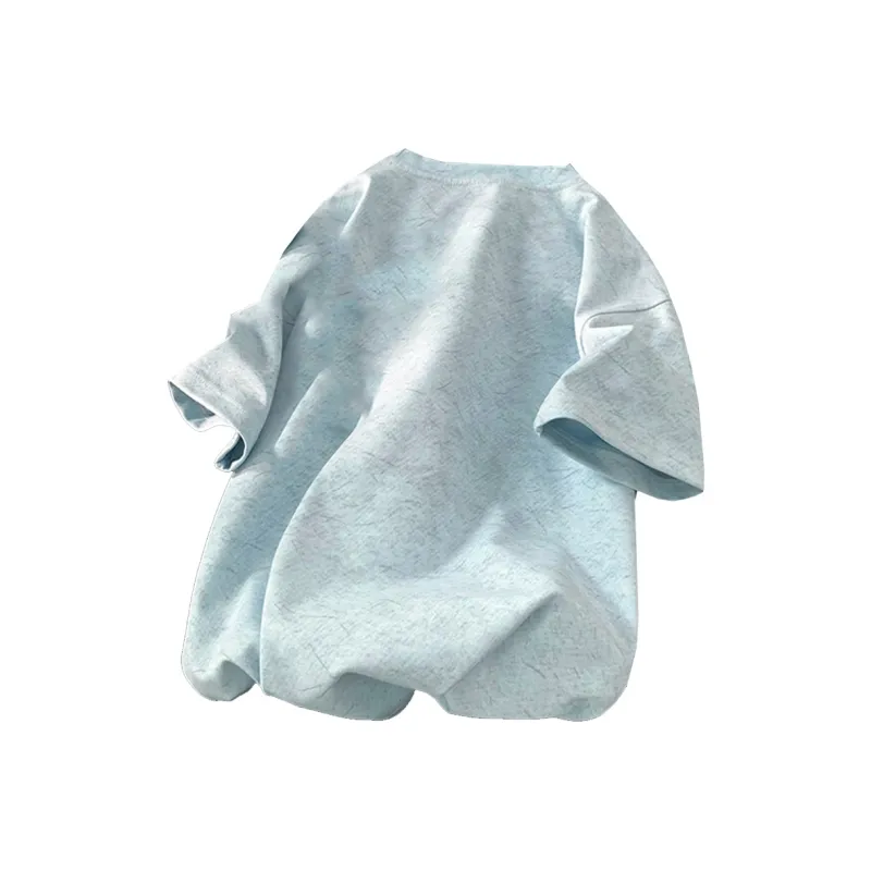 HOKLV T Shirts Unisex-1