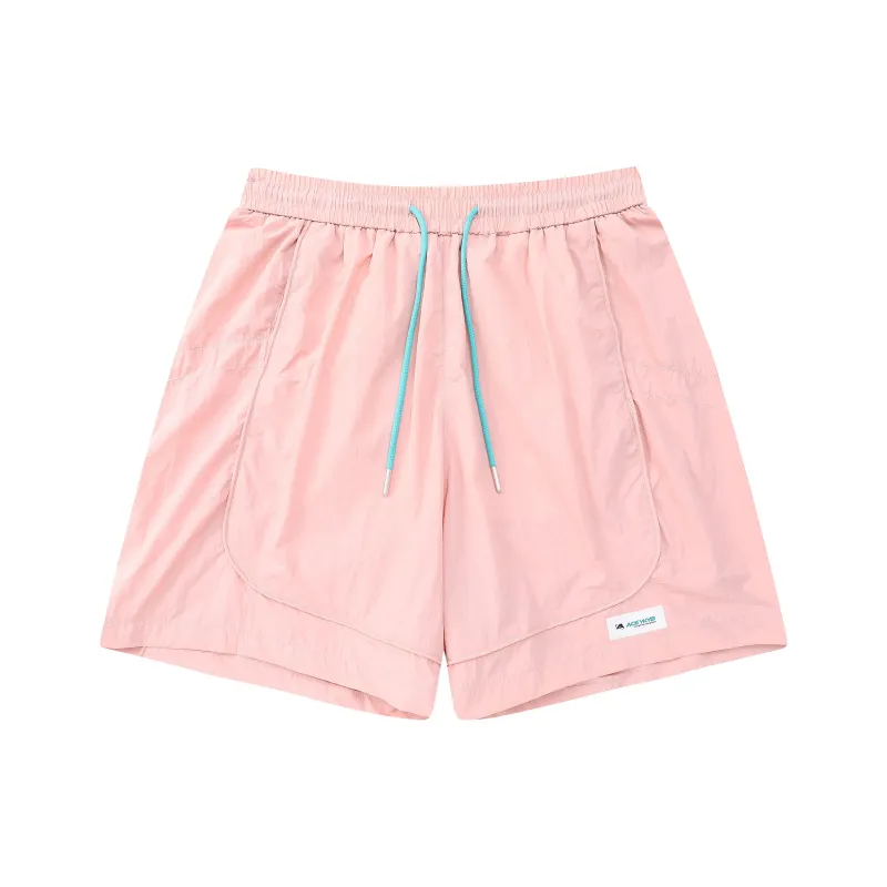 YK&YB Beach Shorts Unisex-10