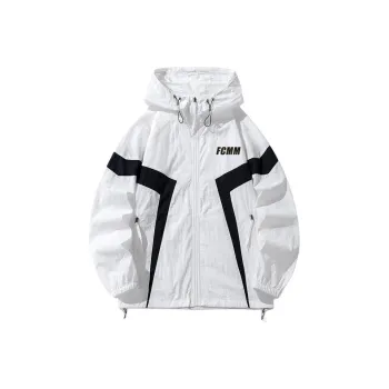 FCMM Sun Protection Clothing Unisex