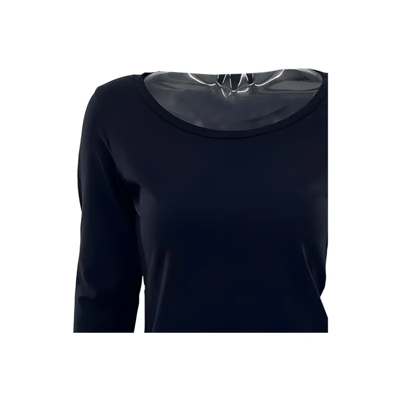 WEEKEND MaxMara T Shirt Women's Marine Blue-2