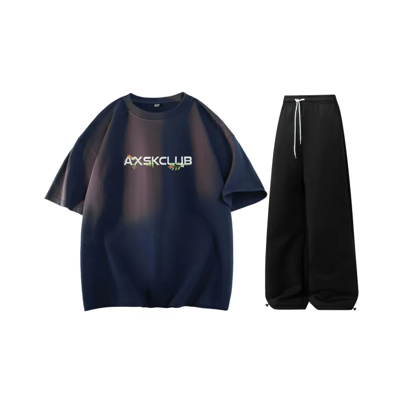 A.X.S.K Casual Sportswear Unisex-59