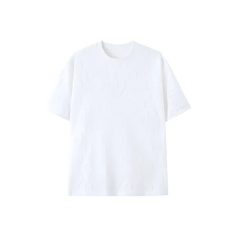 Essential For Summer. T Shirt Unisex-0