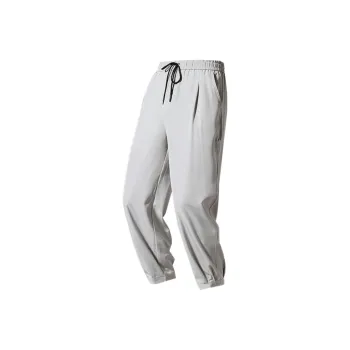 OPMO Casual Pants Unisex