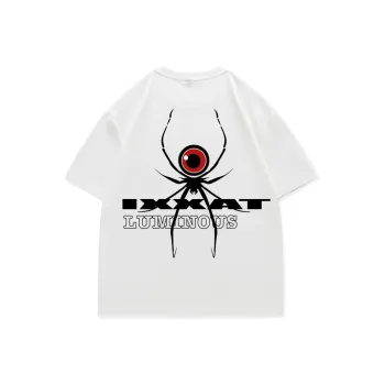 IXXAT T Shirts Unisex