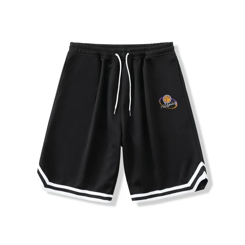 FISHGALAXY Casual Shorts Unisex-0