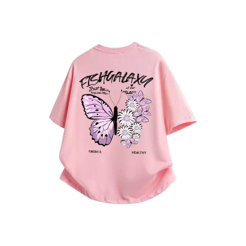 FISHGALAXY T Shirts Unisex-10