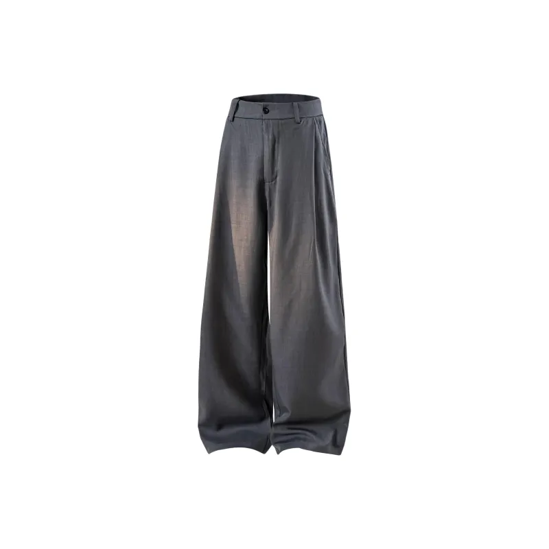 Être Par Lee Suit Trouser Unisex-2