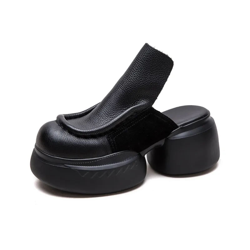 Jay Closed Toe Slippers Women's-9