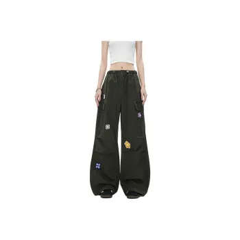 The New Age Family Casual Pants Women's
