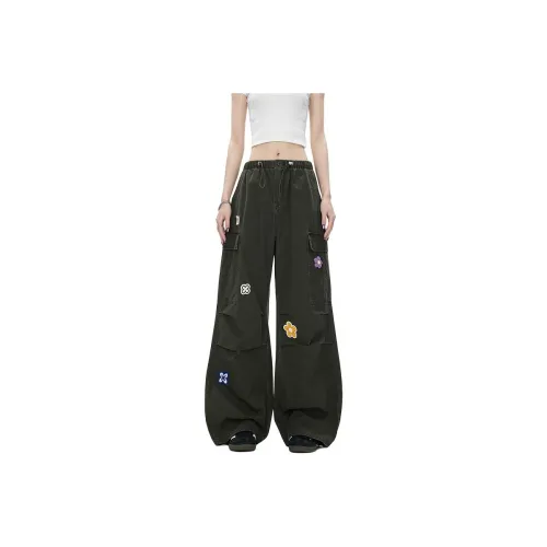 The New Age Family Casual Pants Women's