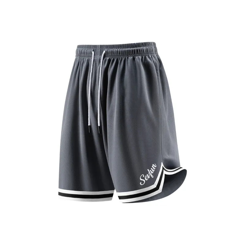 7 SEVFUN Basketball Shorts Unisex-8