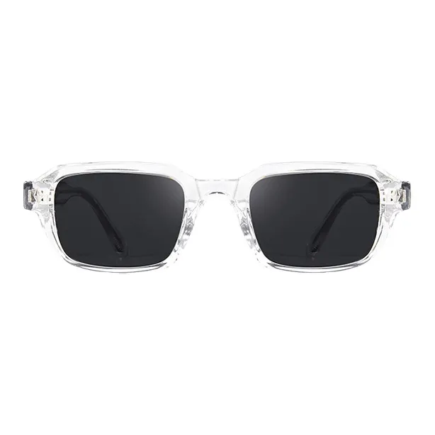 NOME PC Rectangular Sunglasses Unisex-9