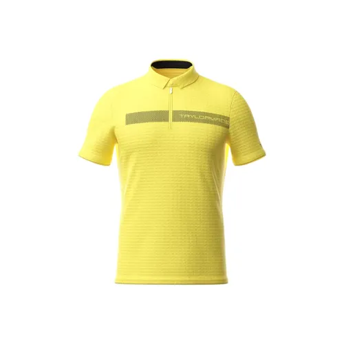 TAYLORMADE SS23 Golf Clothing Men's