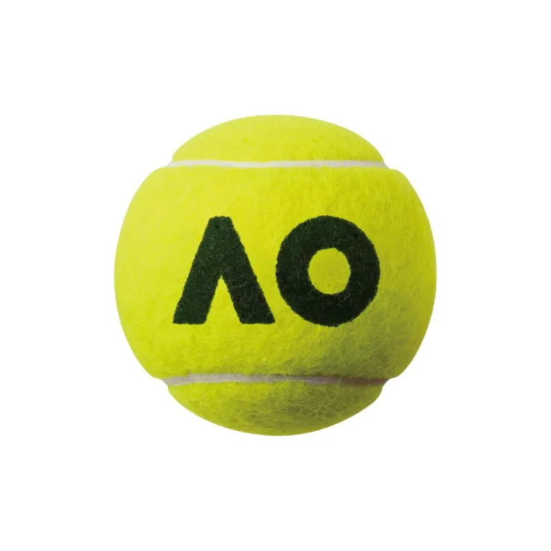 DUNLOP Tennis Balls Sponge Ball Training Yellow-2