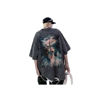 WKOOG T Shirts Unisex