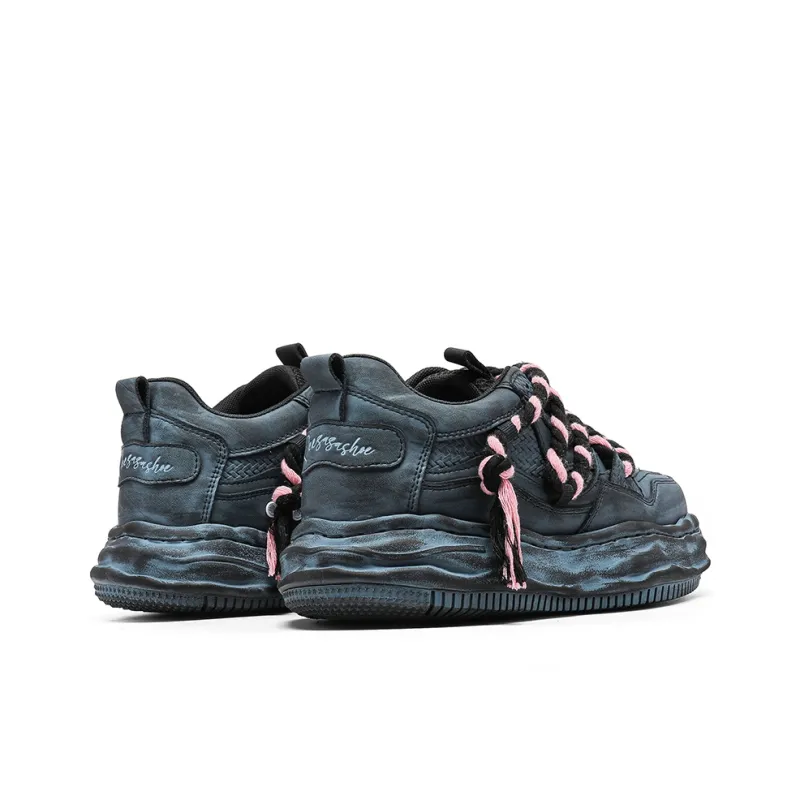 JIETEGONGYANG Cushioning, Waterproof, Slip Resistant Skateboard Shoes Men's-13