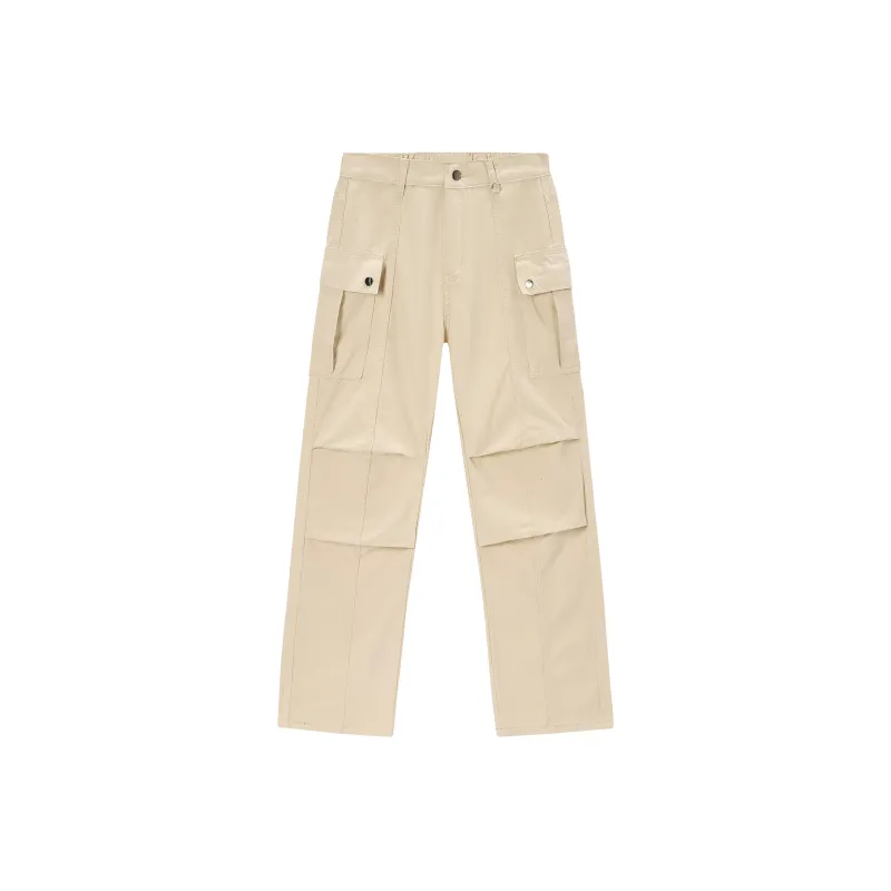 Magmode Casual Pants Unisex-7