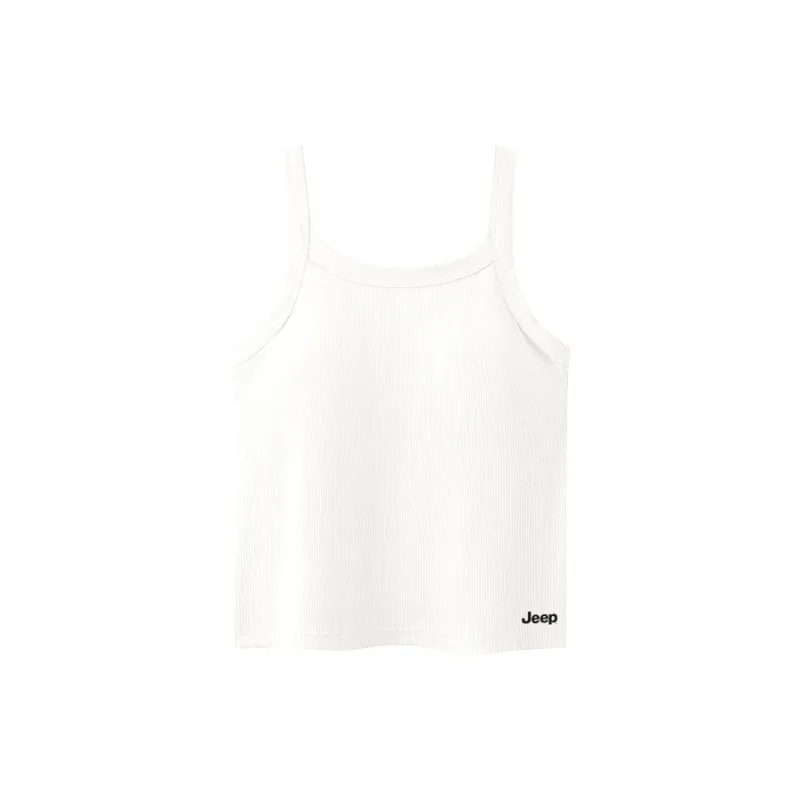 Jeep Women's Tank Tops-0