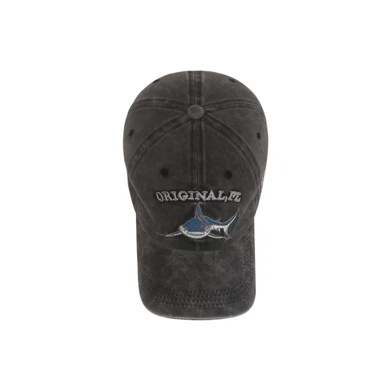 YUZHAOLIN Cotton Baseball Caps Unisex Multicolor-4
