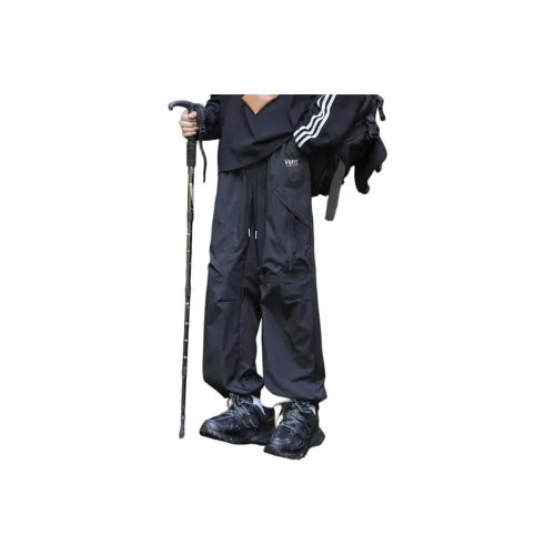 Tonlion Cargo Pants Men