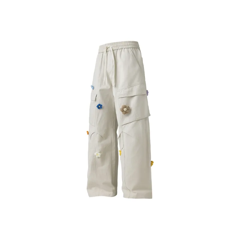 TUCANO Casual Pants Unisex-6