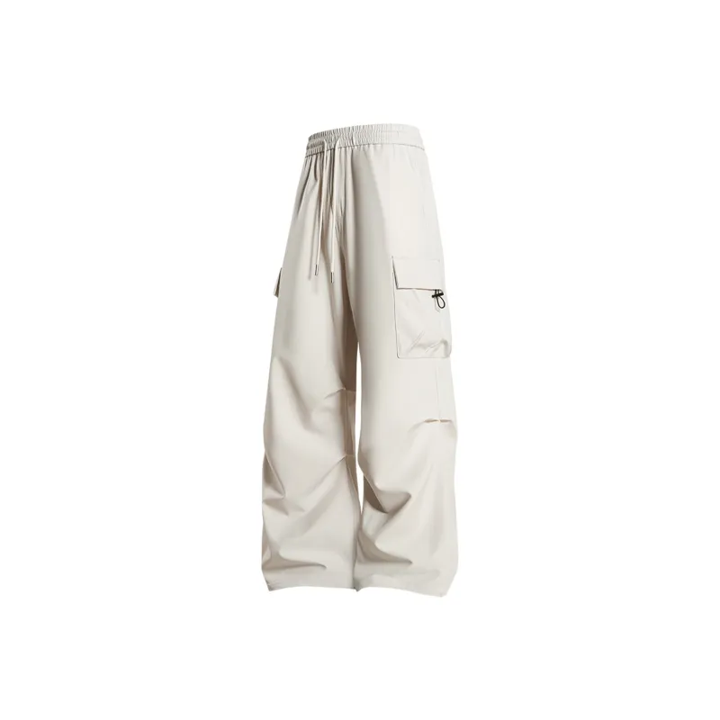 COC CUBE Casual Pants Unisex-8