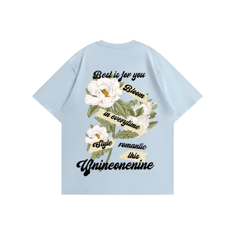 UF9193 T Shirts Unisex-12
