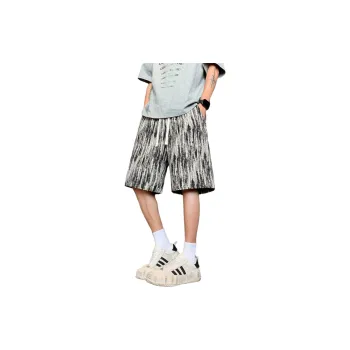 Paddy Julia Casual Shorts Unisex