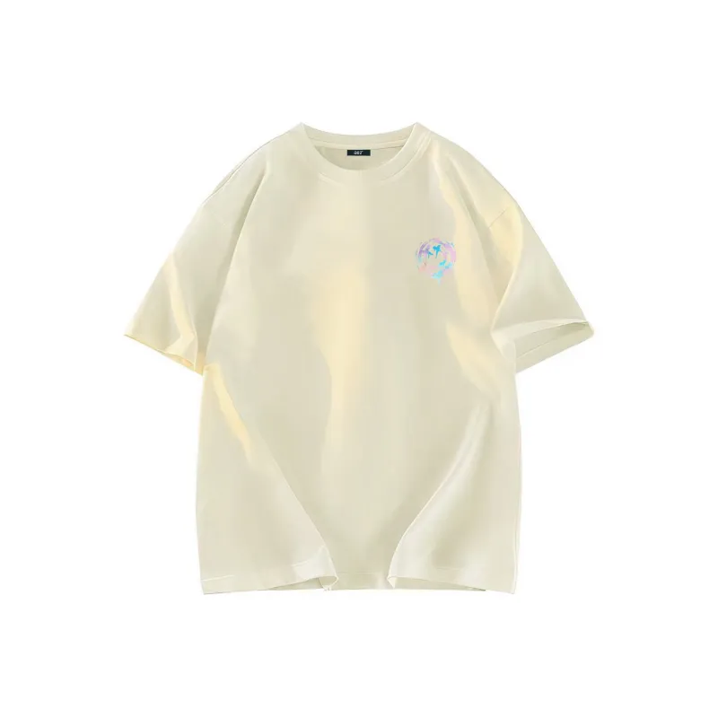 A02 T Shirts Unisex-13